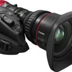 Canon CN7x17 KAS T Cine-Servo