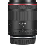 Canon RF 35mm f/1.4L VCM