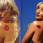Is it stealing or inspiration? Another pop star copies another photo