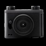 Chroma releases the CubeFF, a nifty new 35mm pinhole camera