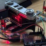 DIY Shutter Speed Tester