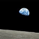 William Anders, the astronaut who took the iconic "Earthrise" photo, dies in a plane crash