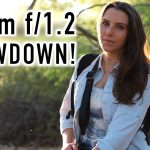 fast 50mm showdown
