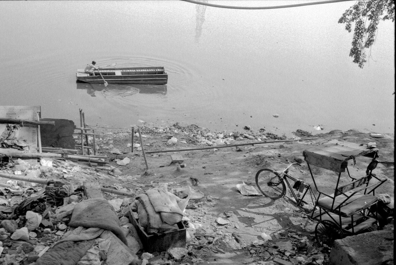 controversy of photography