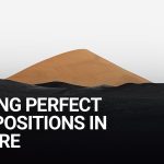 This photographer does the most geometrically satisfying landscape photos in the world