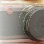 Seeing double-vision with the Leica X1.