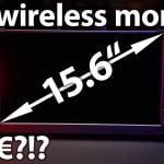 DIY Wireless Video Monitor