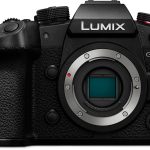 Panasonic Lumix GH7