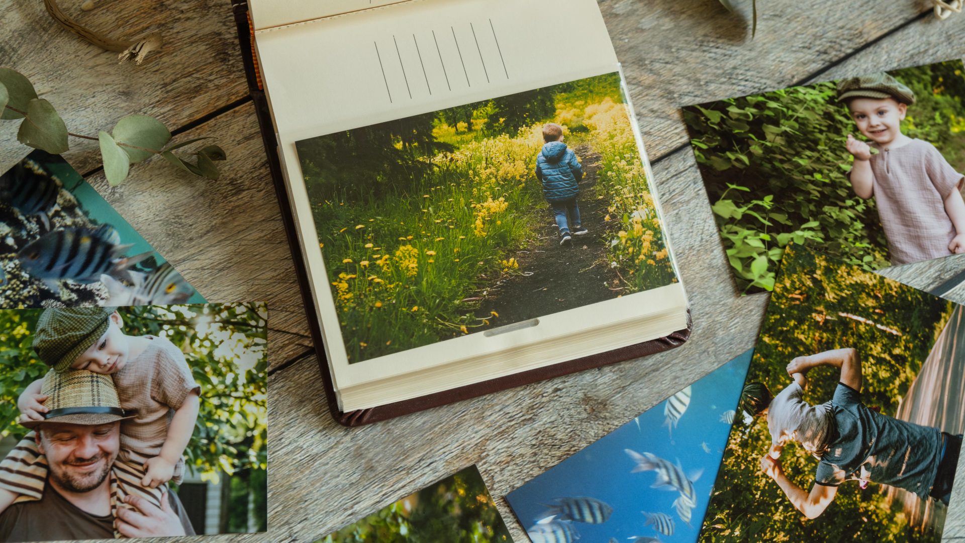 Ai trained on photos of kids' entire lives without consent