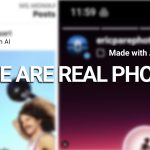 real photos made with ai instagram