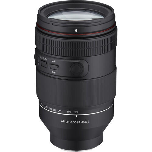 samyang rokinon AF 35-150mm