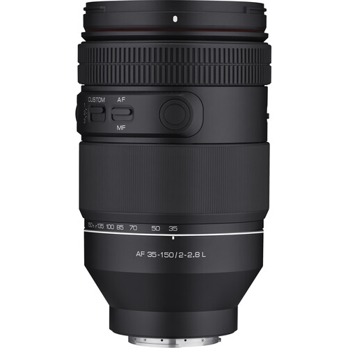 samyang rokinon AF 35-150mm