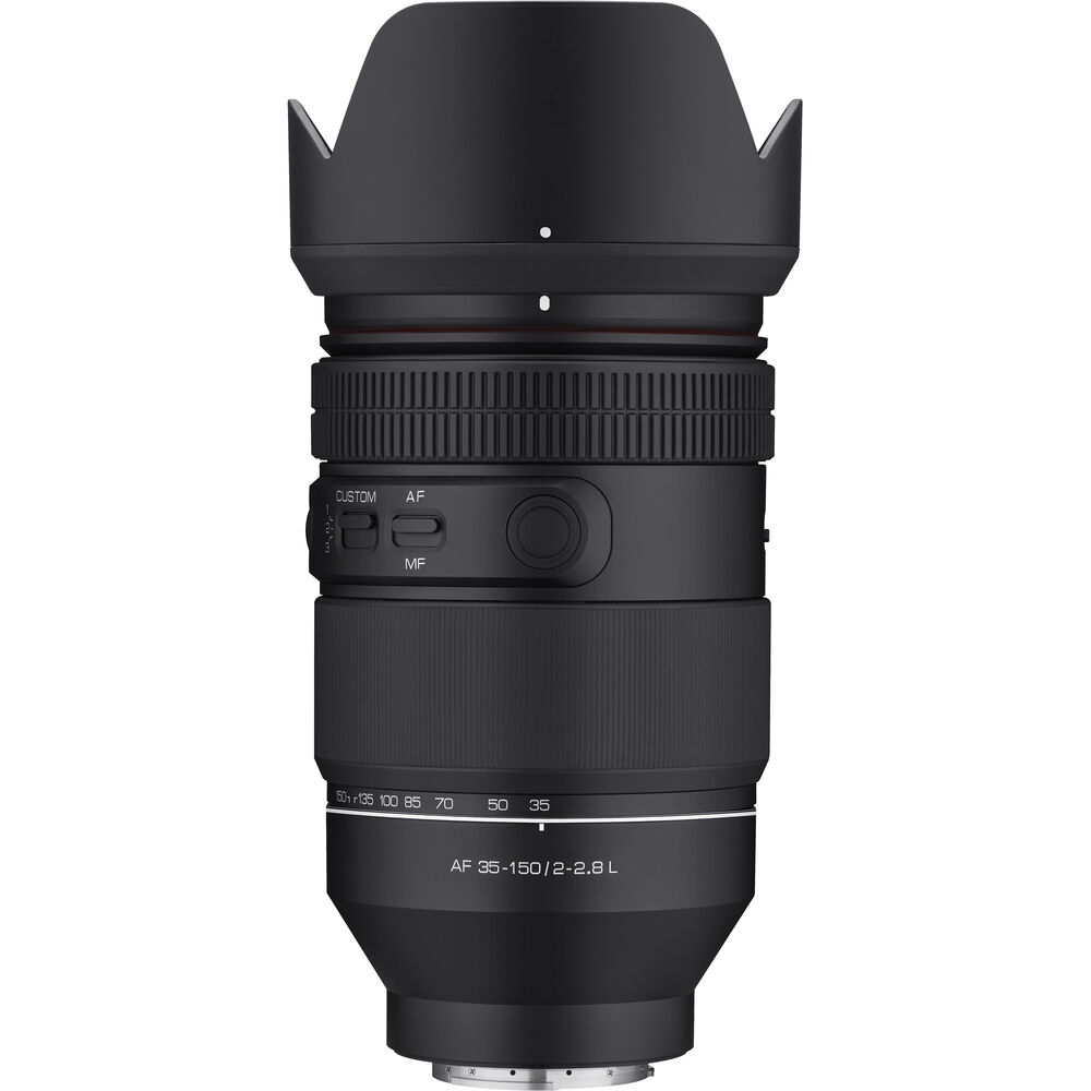 samyang rokinon AF 35-150mm