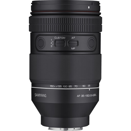 samyang rokinon AF 35-150mm