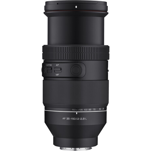 samyang rokinon AF 35-150mm