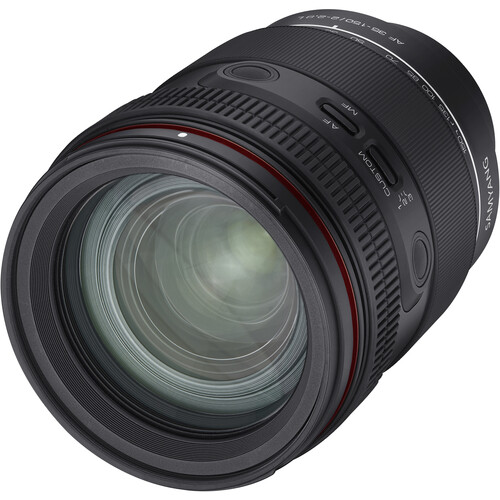 samyang rokinon AF 35-150mm