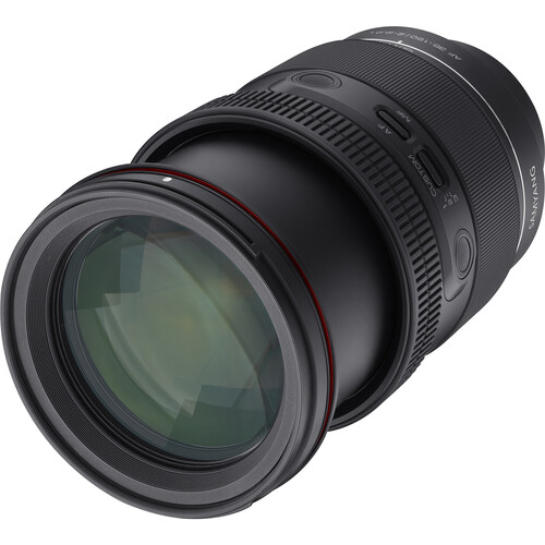 samyang rokinon AF 35-150mm