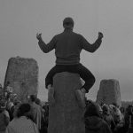 stonehenge simon king