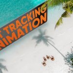 How to do tracking text animations in After Effects