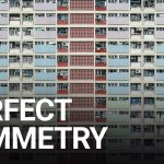 The photographer behind the most symmetrical architectural photos in the world