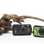 Pentax finally brings back its best-rugged camera lineup with the WG-8 and WG-1000
