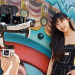 Zhiyun Weebill 3E