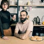 How to get over your shyness and approach strangers to photograph them