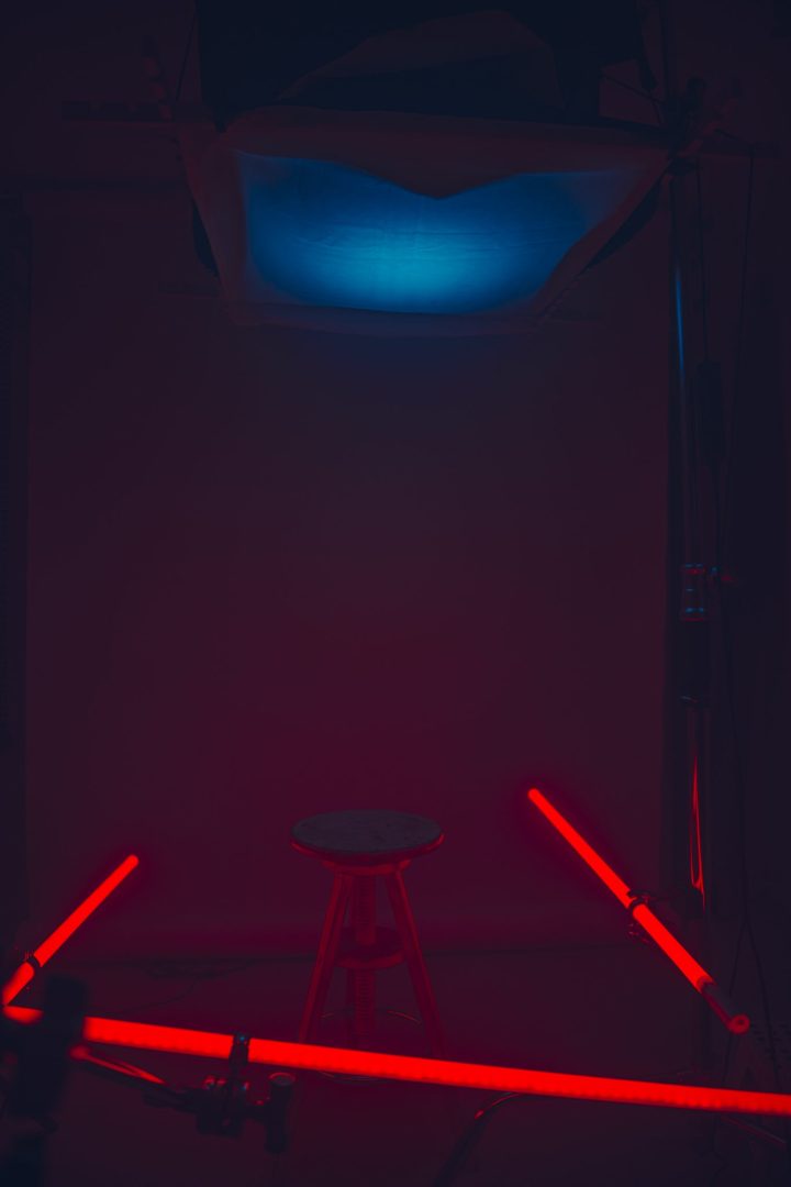 Beautifully Soft DIY LED Top Light