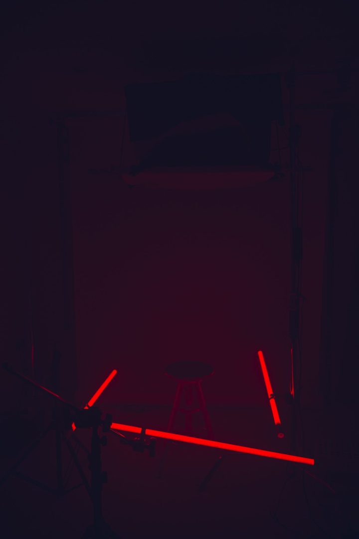 Beautifully Soft DIY LED Top Light