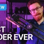 Acssoon Toprig Slider Review
