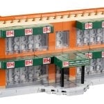 B&H lego store
