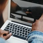 How to nail your About page on your photography website
