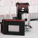How to take a $10 camera from the dawn of instant photography and make it into a modern 4x5 workhorse