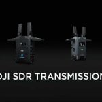 DJI SDR Transmission