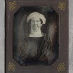 dolley madison daguerreotype