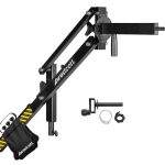 The new Westcott Easy Boom promises to revolutionize studio lighting
