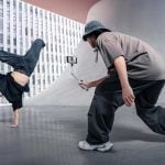 Insta360 Flow Pro gimbal for iPhone