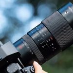 AstrHori unveils a new 120mm f/2.8 2x macro lens for mirrorless cameras