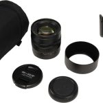 Mitakon Speedmaster 80mm f/1.6