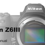 Nikon releases Z6 III Repair Manual