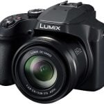 Panasonic Lumix FZ80D