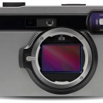 Pixii Max Digital Rangefinder Camera