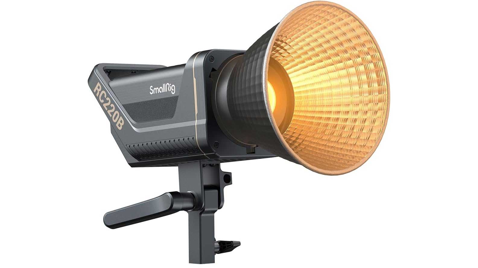 SmallRig RC220B Video Light