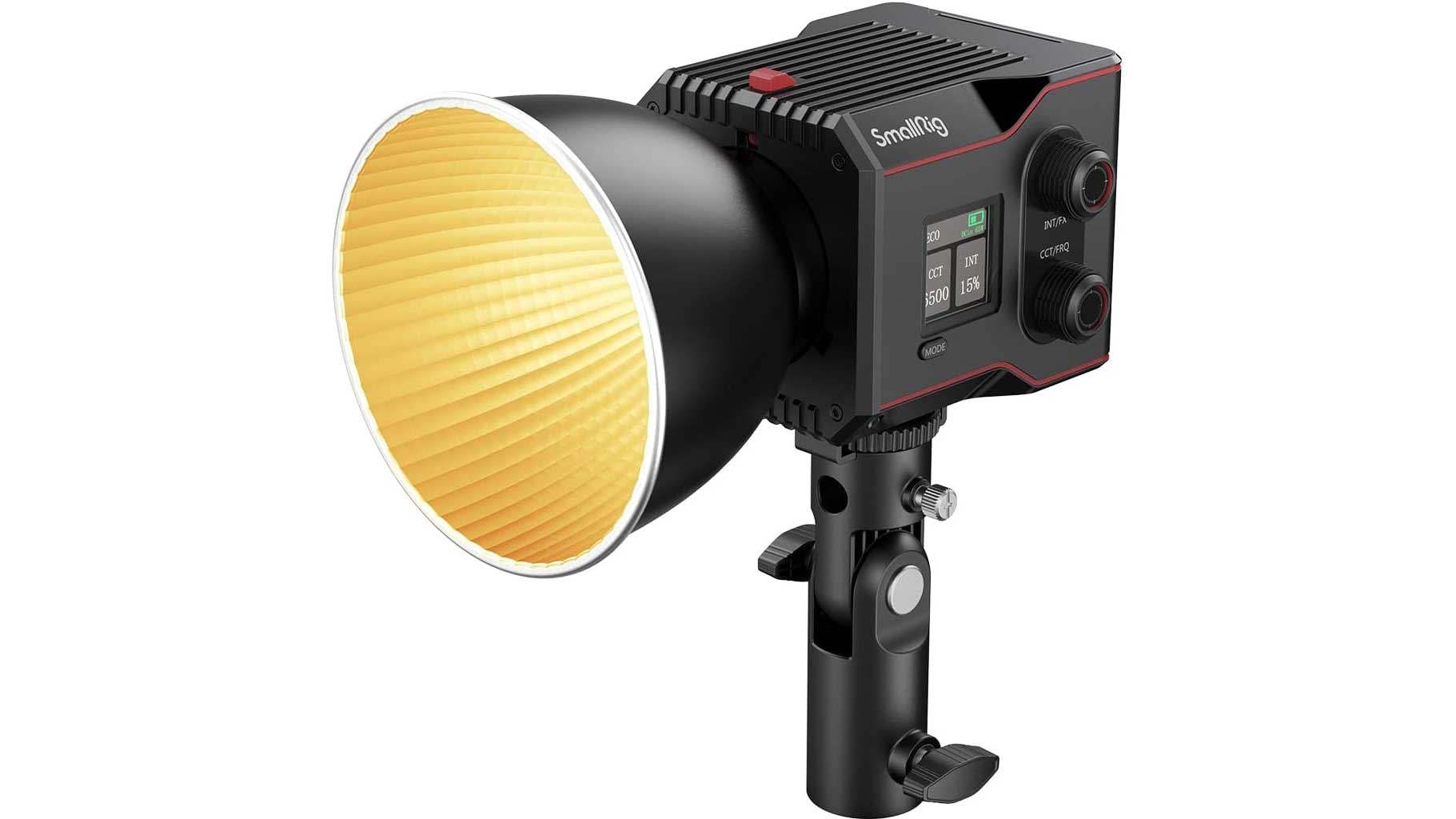 SmallRig RC 60B COB LED Video Light
