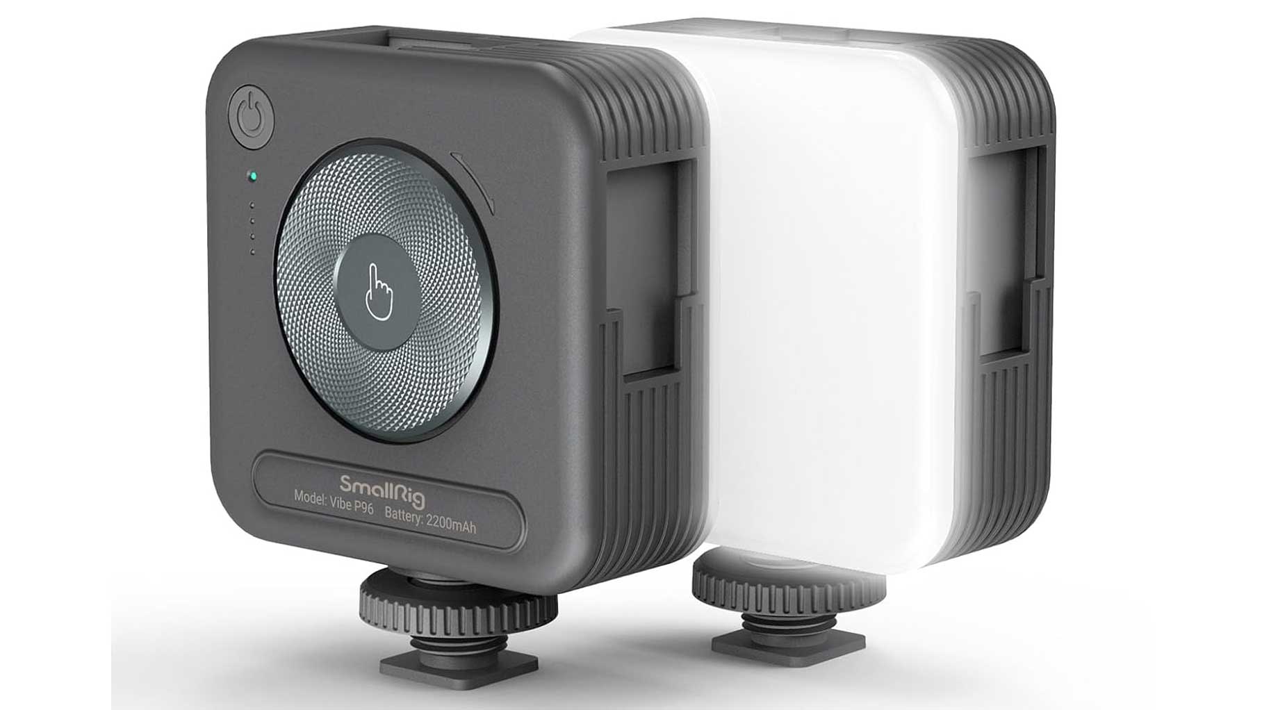 SmallRig Vibe P96 Video LED Light