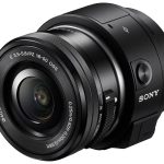 Sony QX1