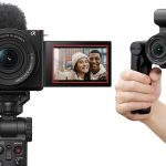 Sony ZV-E10 II