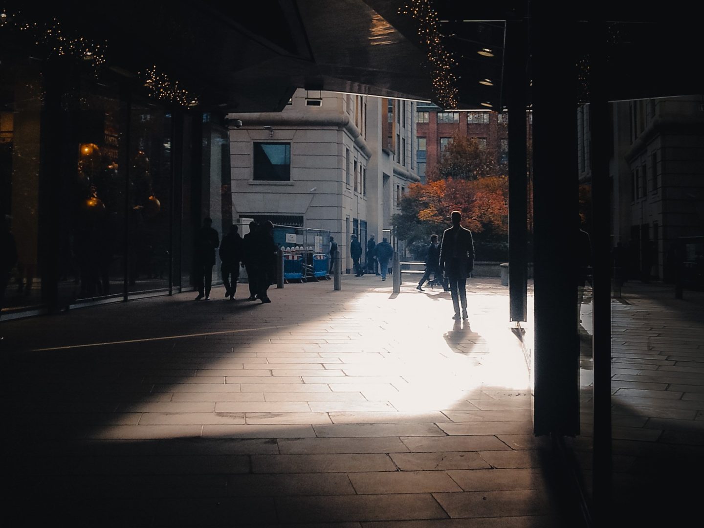 Why street photography is perfect for beginners
