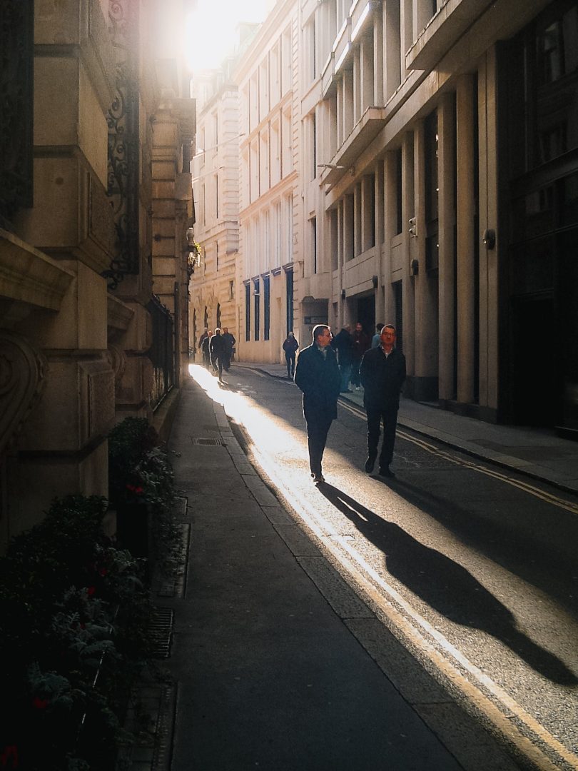 Why street photography is perfect for beginners