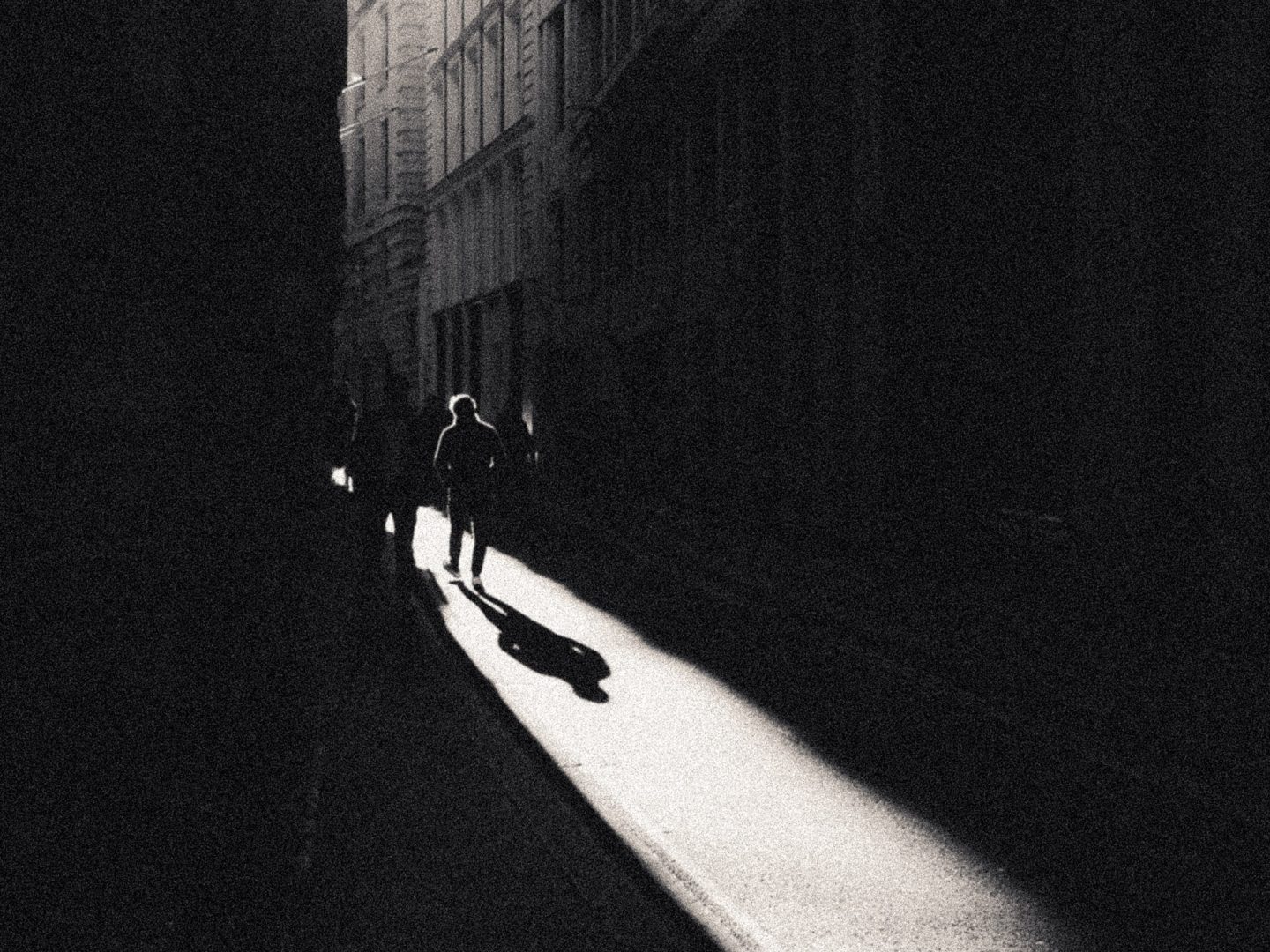 Why street photography is perfect for beginners